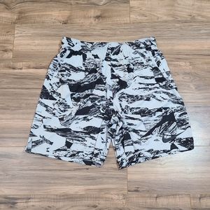 Nike Dri Fit Shorts